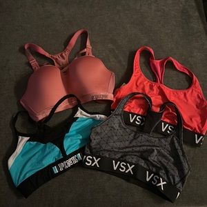 Victorias Secret Sport, Sports Bras